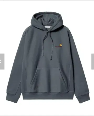 새상품 칼하트윕 HOODED SWEATSHIRT