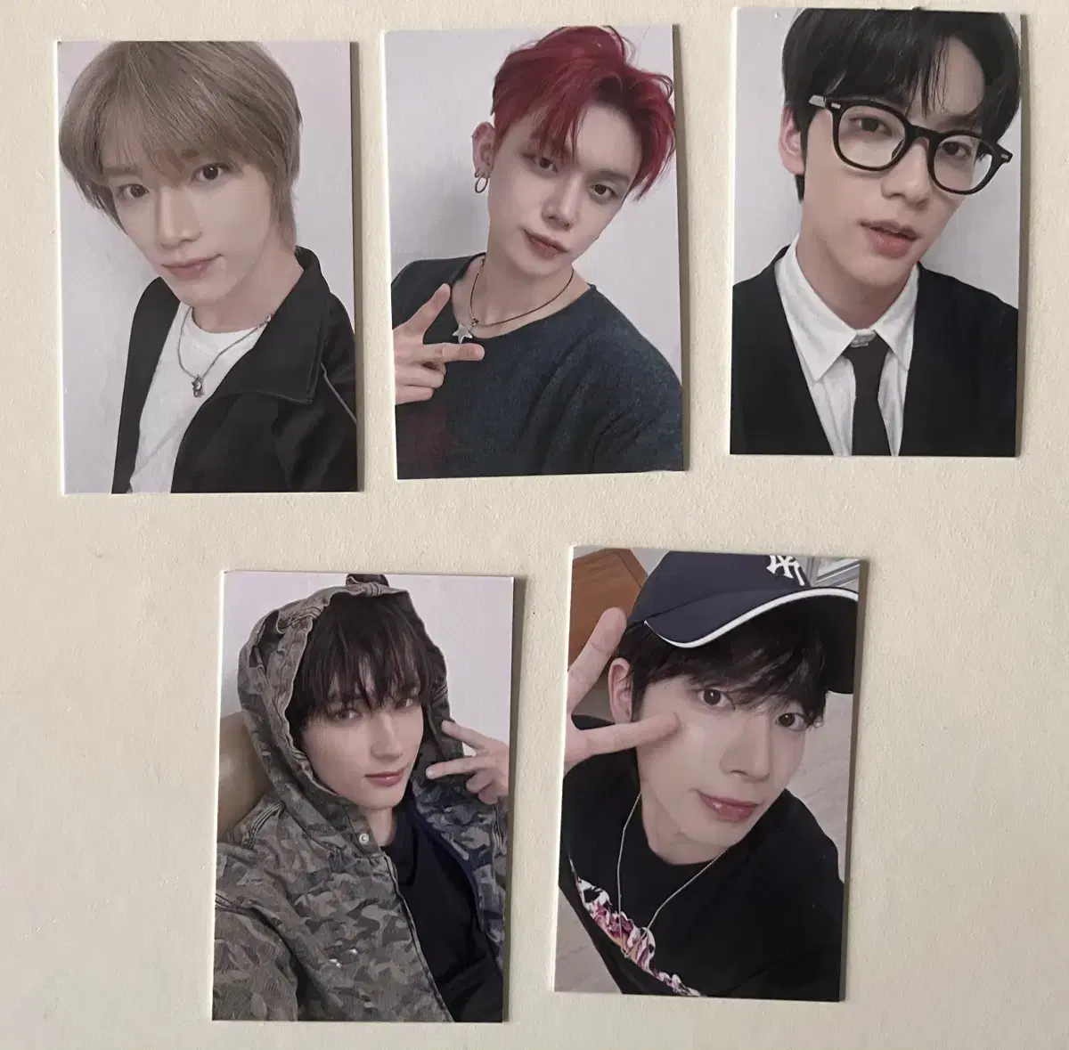 Lowest price) txt mozon ankhon prikon soobin yeonjun beomgyu taehyun hueningkai txt