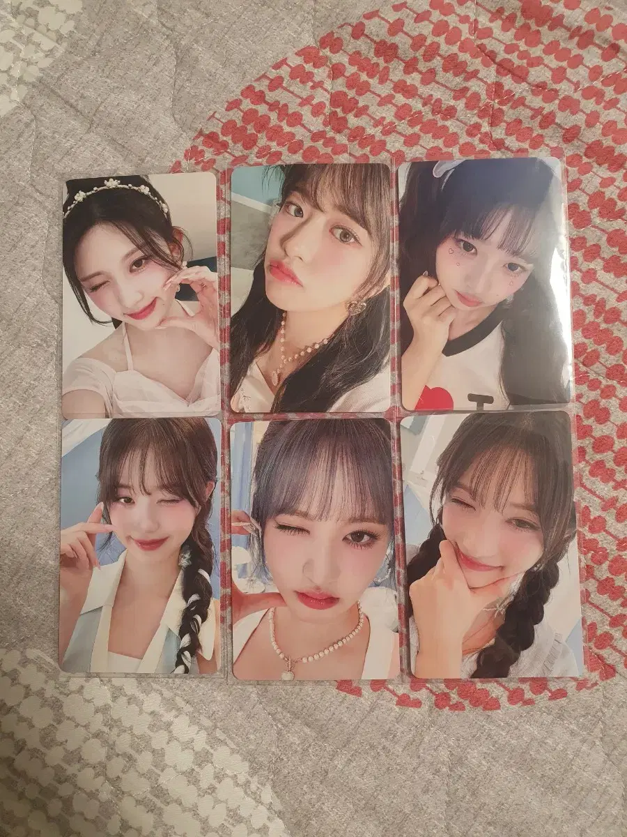 ive been alive in japan alive photocard set