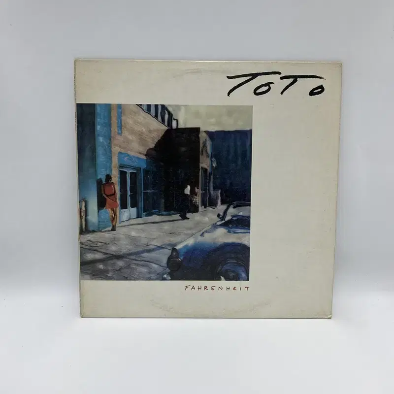 TOTO LP / AA6369