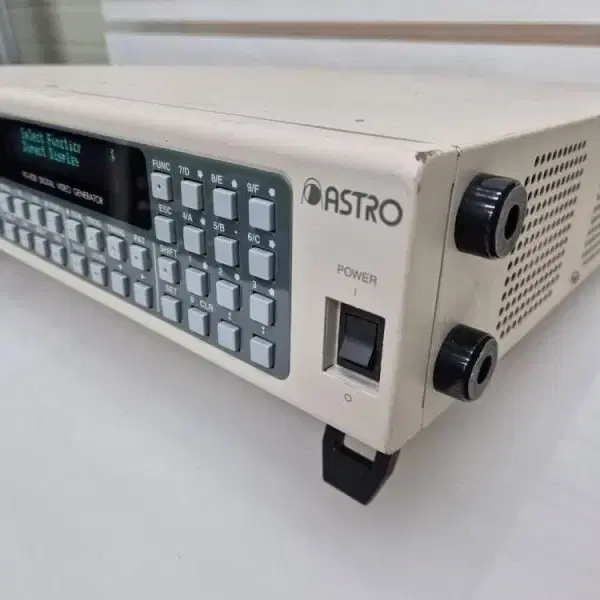 ASTRO VG-828D Digital Video Generator