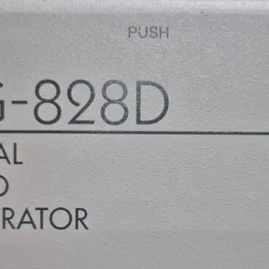 ASTRO VG-828D Digital Video Generator