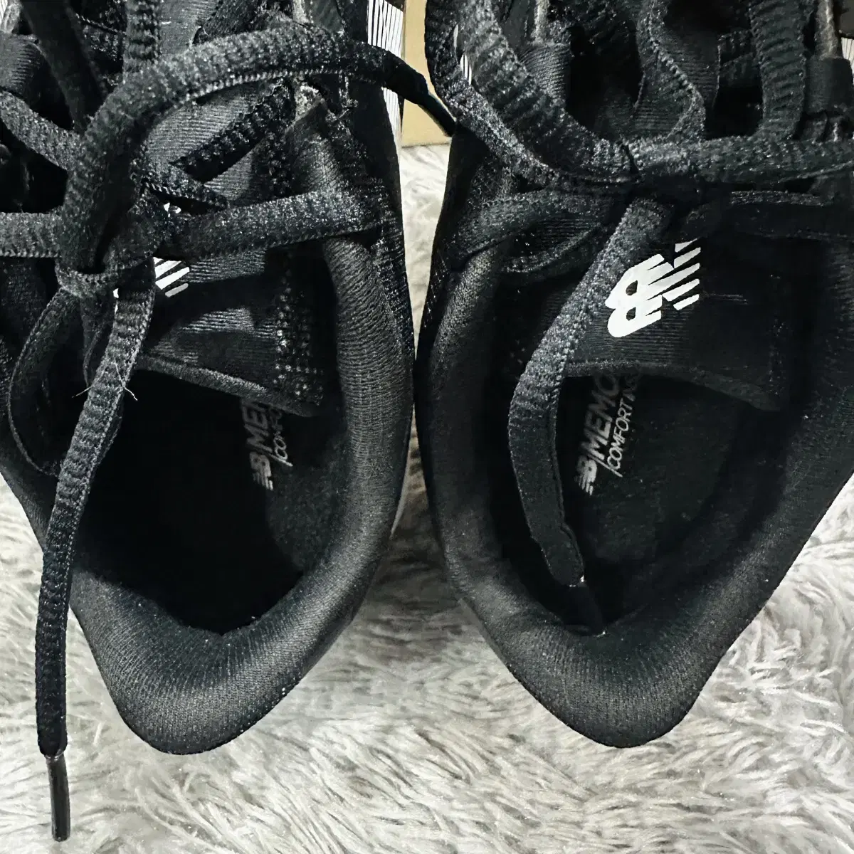 뉴발란스 운동화 남성 남자 런닝화 Fresh Foam 860v1 255