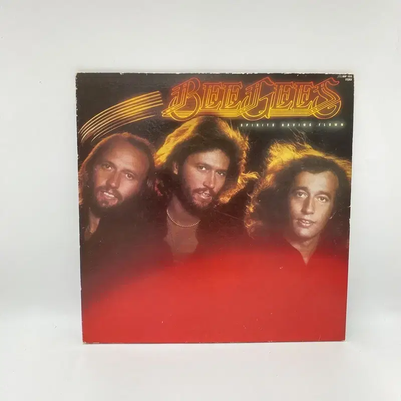 BEE GEES LP / AA6383