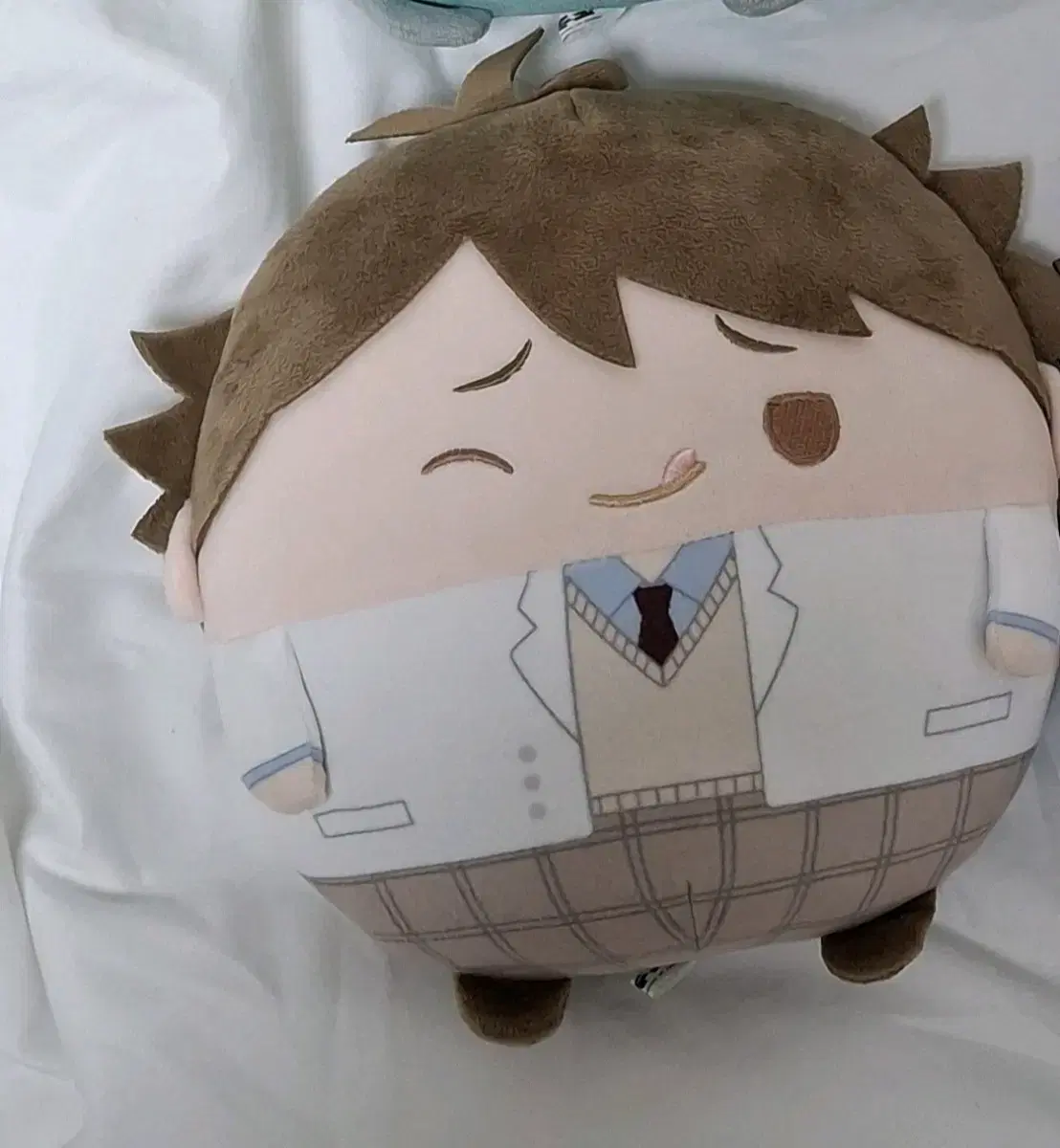 Oikawa Size M School Uniform Fuwakororing