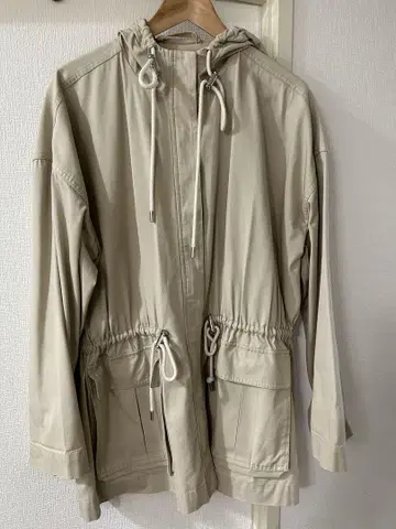 스컬스튜디오 스컬스튜디오 Gardenparkajacket 코트