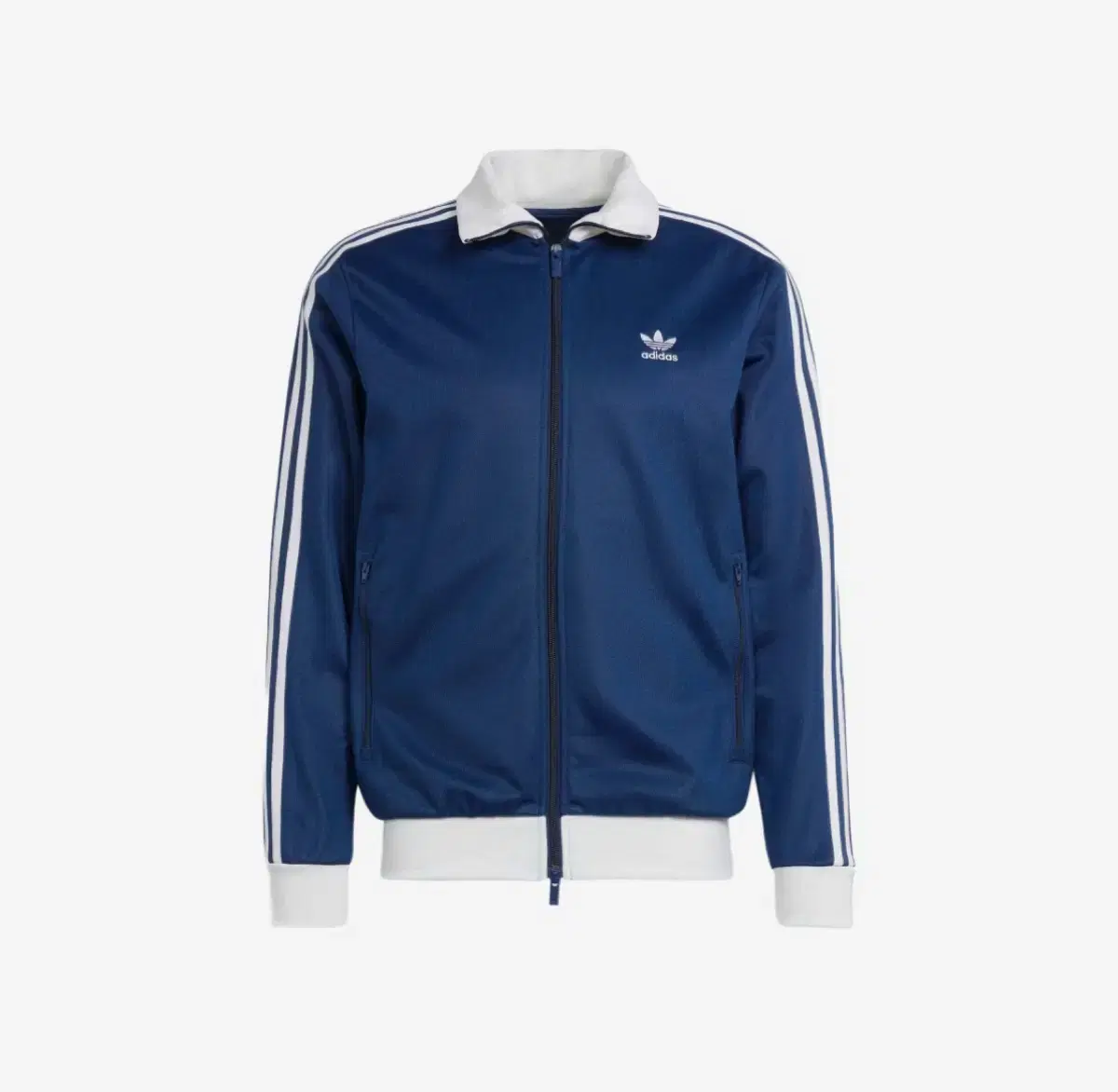 adidas Beckenbauer Tracktop Nike Indigo Large