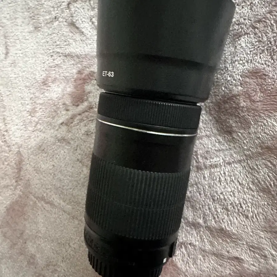 캐논 EF-S 55-250mm is ll 헝그리망원, 헝망