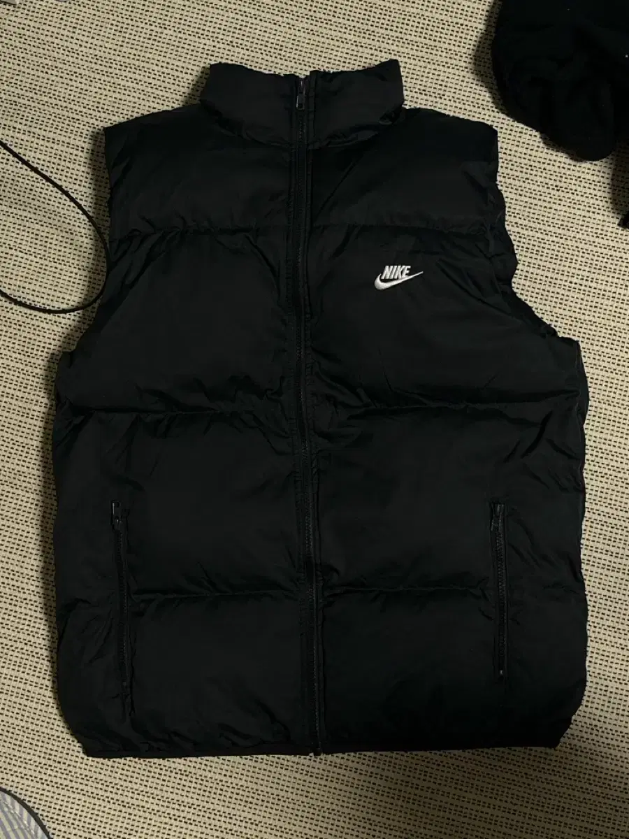 Nike Primaloft Padded Vest S