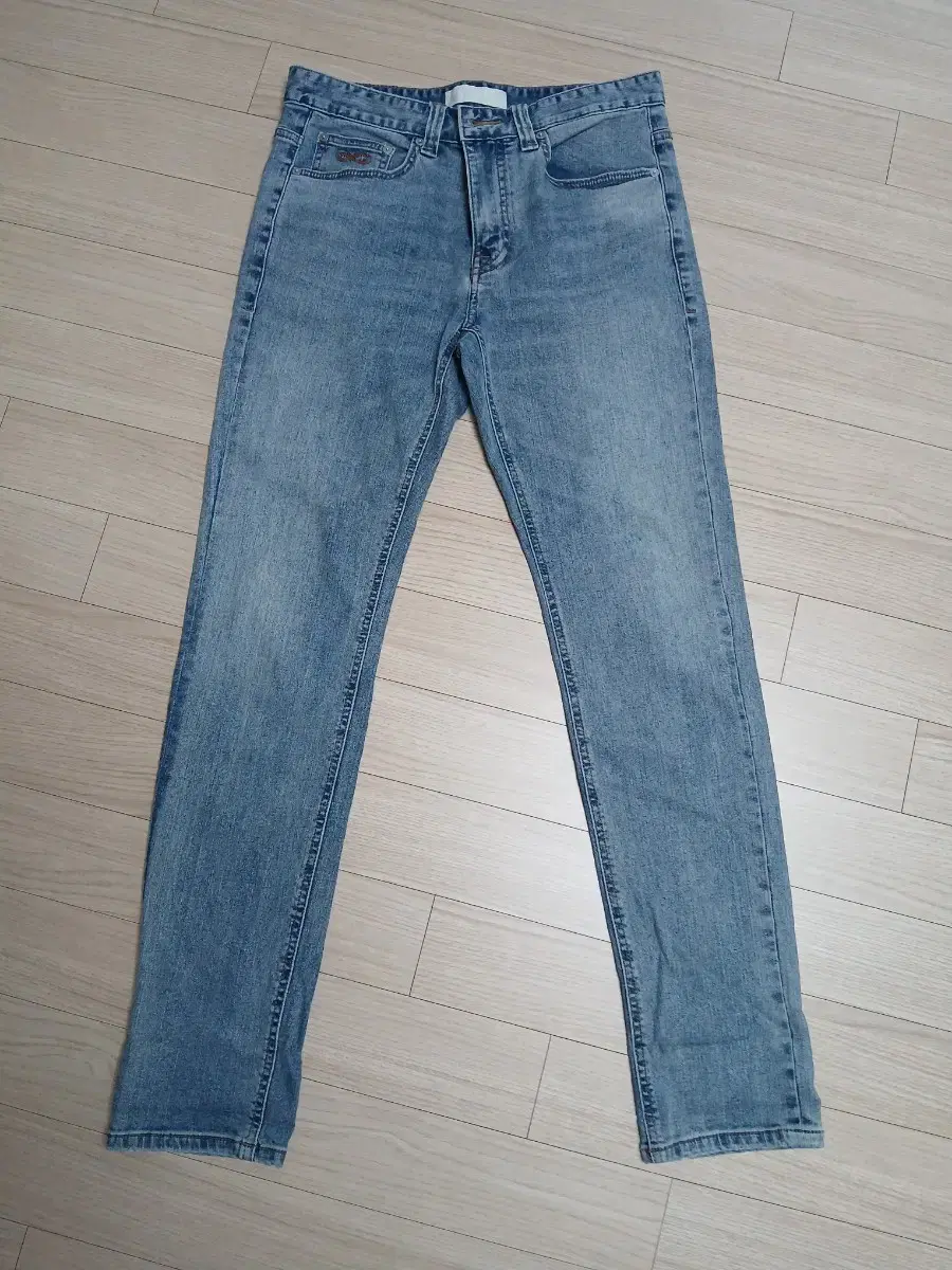 PLAC Men's Jeans 32