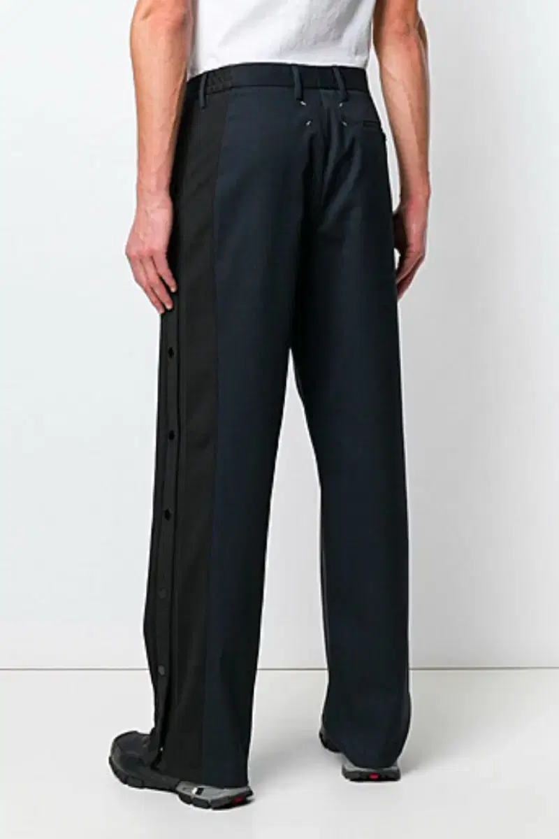 Maison Margiela Gabardine pants size 50