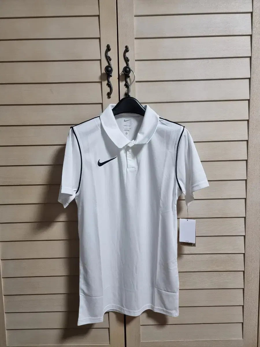 [New] Nike Park 20 Polo BV6879-100 size 95(S)