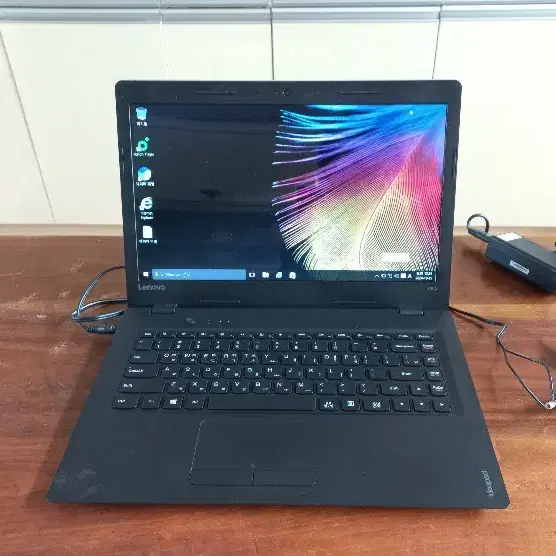 레노버 14인치 ideapad 100S-14IBR 80R9(아답터없음)