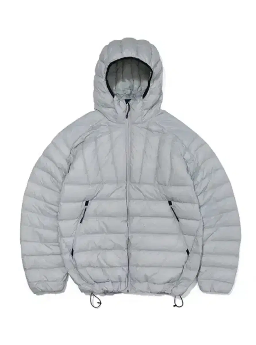 Fetch Sunday Padded Jacket Size M Sells