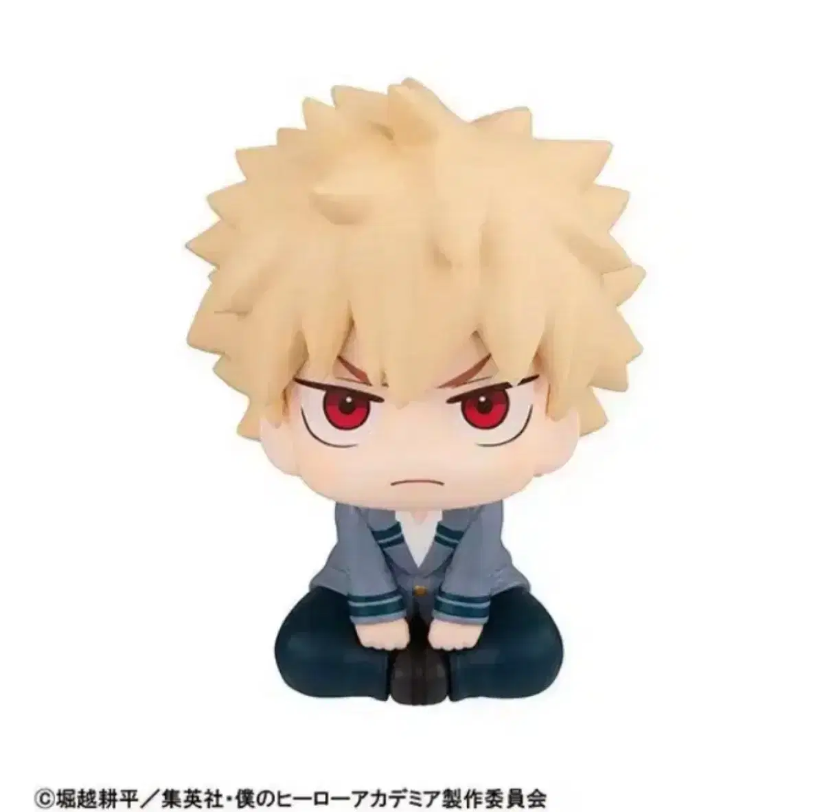 Bakugo Katsuki lookup wts sells