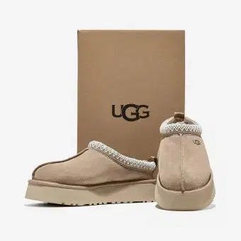 미국UGG 타즈 새상품