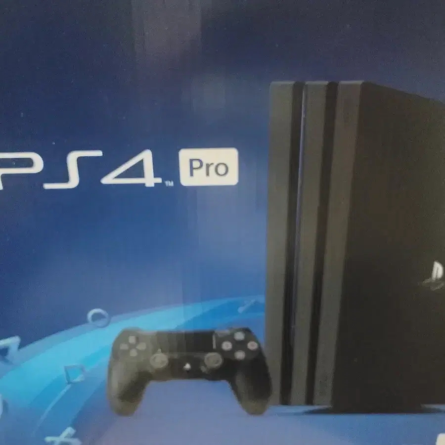 ps4 pro 9.6버전