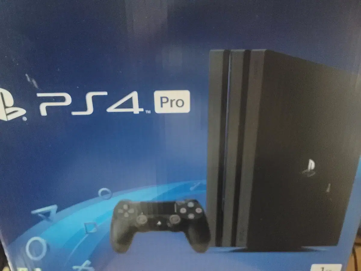 ps4 pro 9.6버전