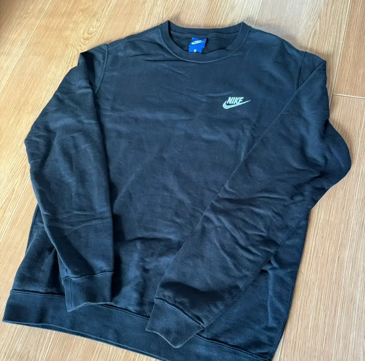 [M] Nike Crewneck Sweatshirt