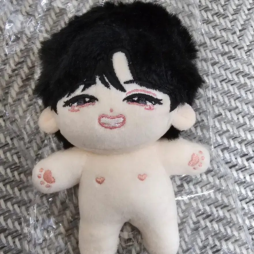 첫사랑태 태형10cm