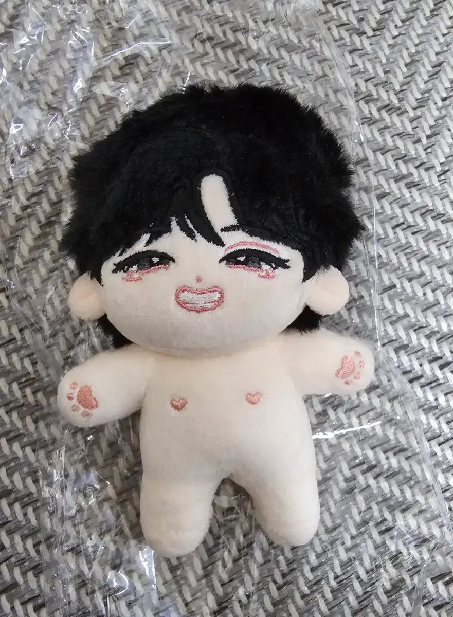 CSR Taehyung Taehyung10cm