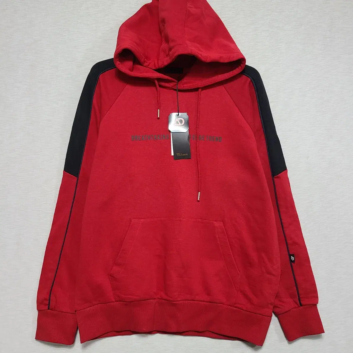 Product TBJ Gimo Hoodie Men100 ㅡ1121