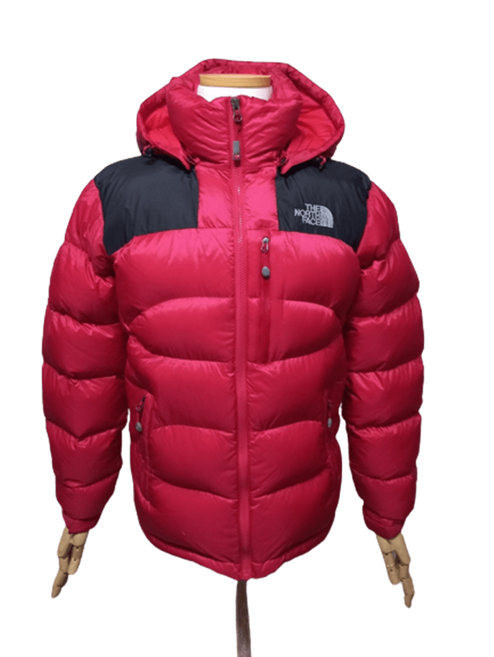 The North Face800Fill Summit Series Pertex Men's Lightweight Hooded Goose Down Jumper90