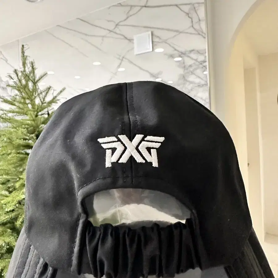 PXG 여자 모자 (골프용품정리중)