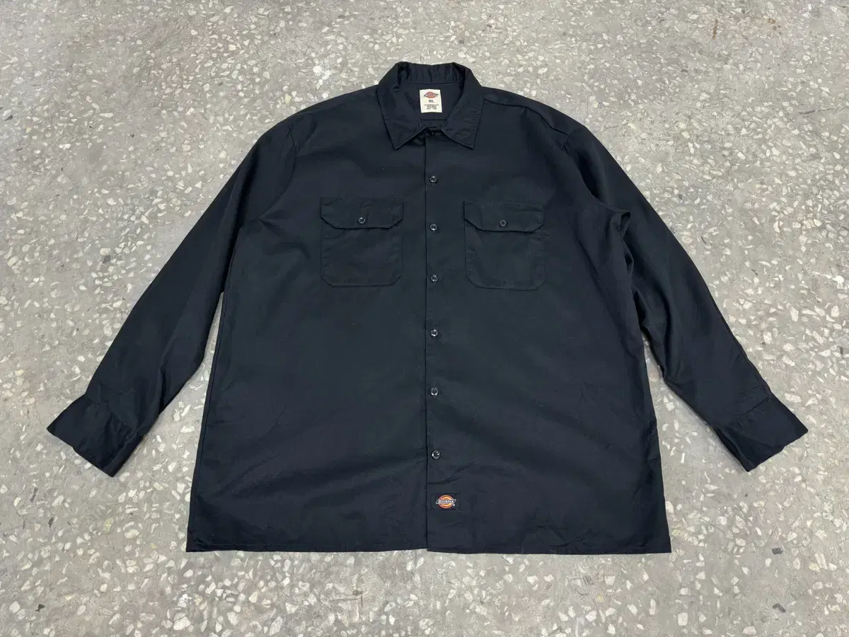 [XL] Dickies Workshirt