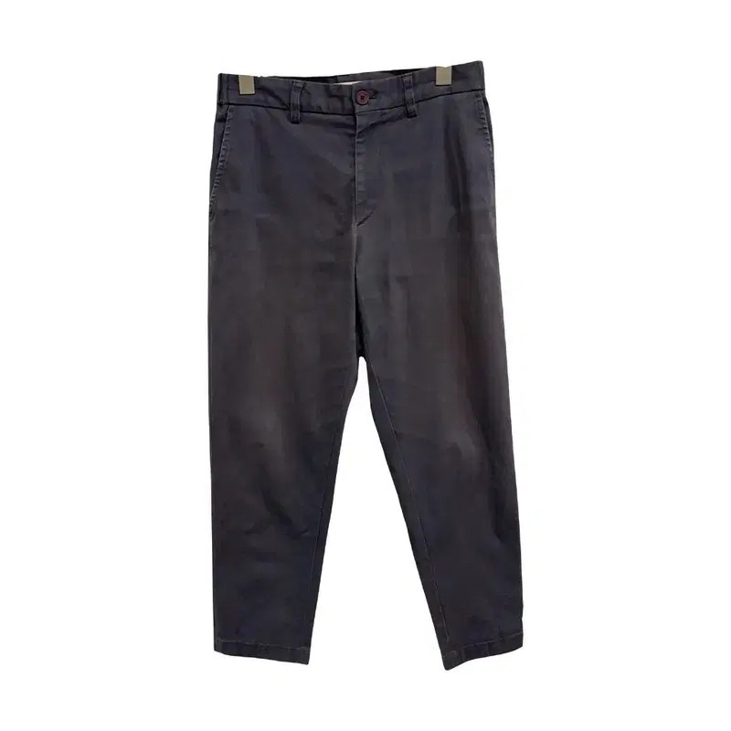 Men's 30/Beaker 21FW Cotton Banded Trousers