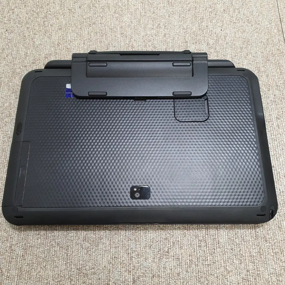 파나소닉 터프패드 PANASONIC TOUGHPAD FZ-Q2 태블릿 노