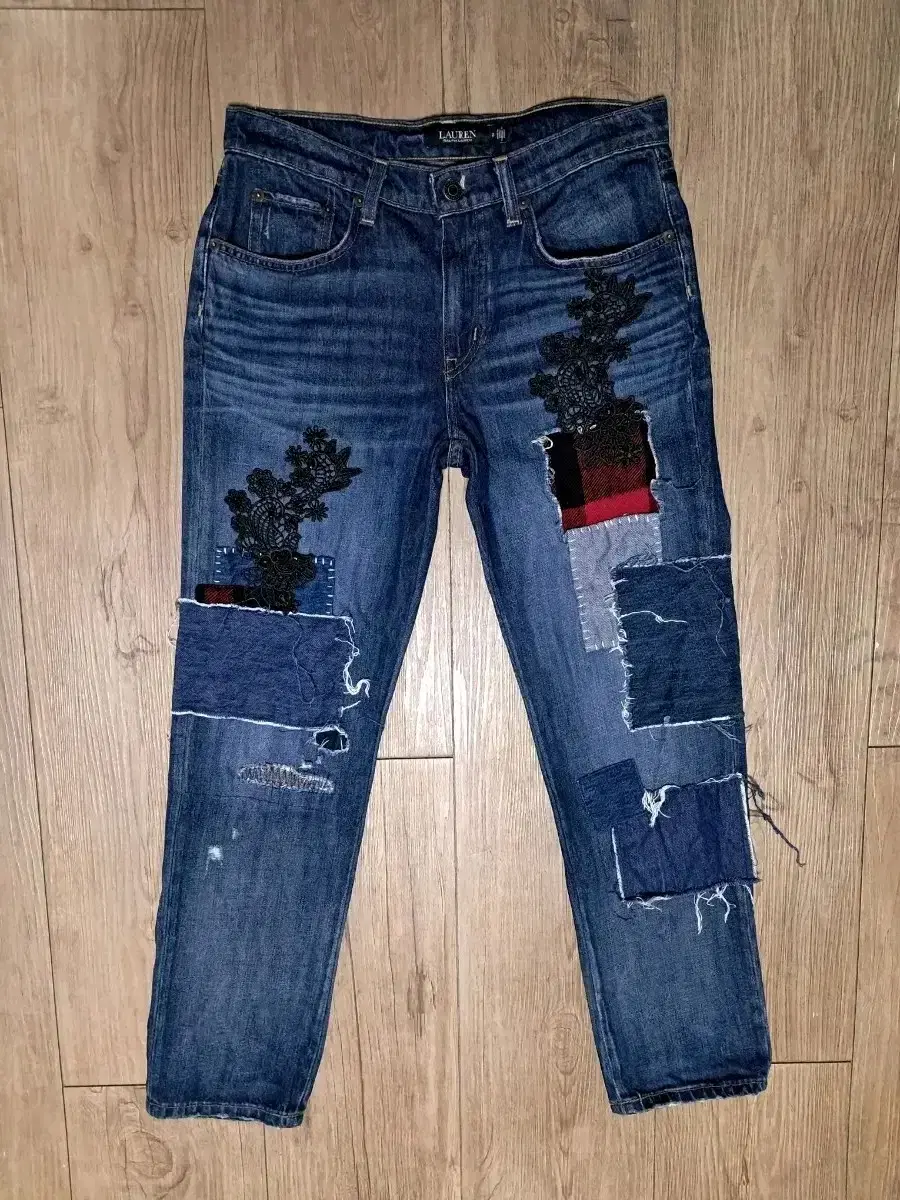 Polo Ralph Lauren jeans 30