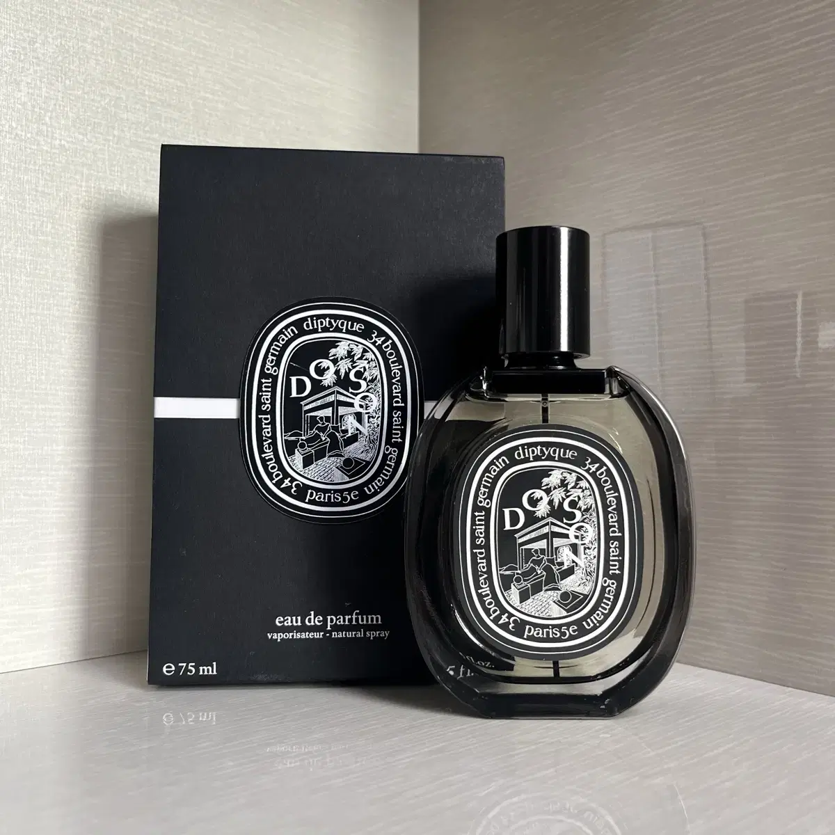 딥디크 도손 edp 75ml