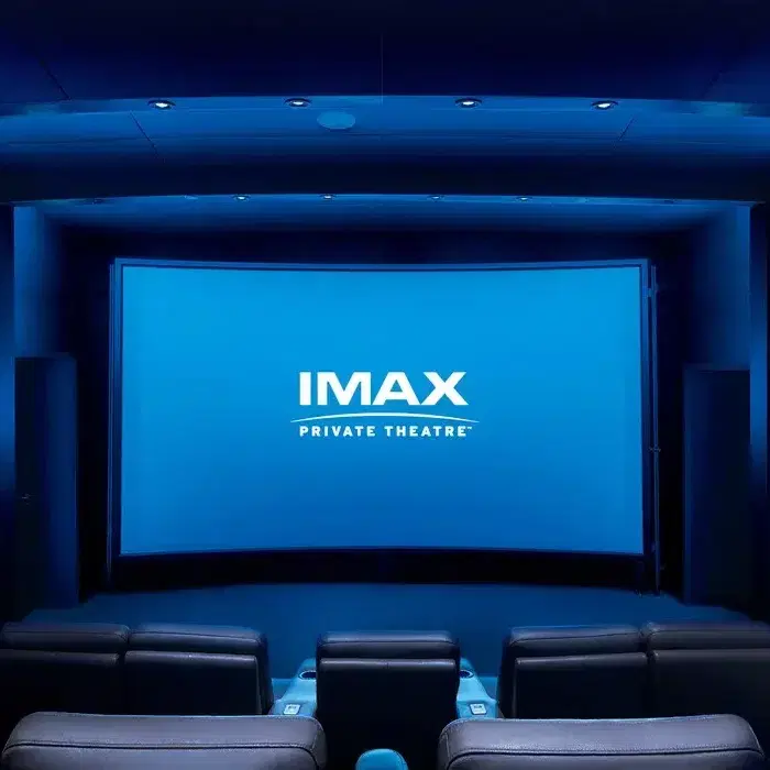 CGV 아이맥스 IMAX 1매 예매