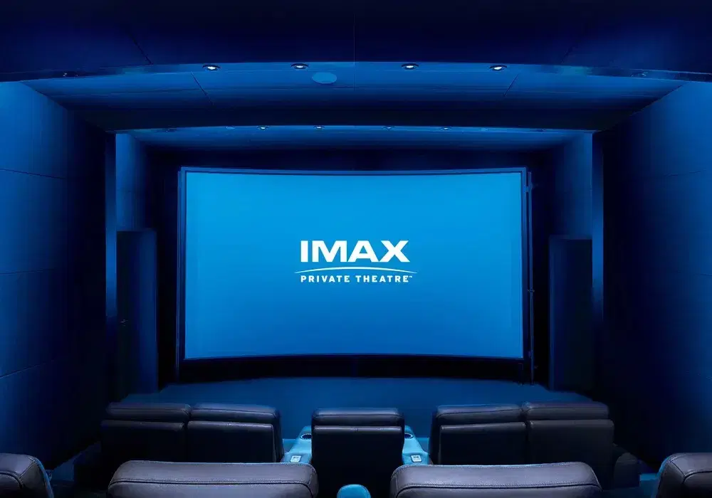 CGV 아이맥스 IMAX 1매 예매