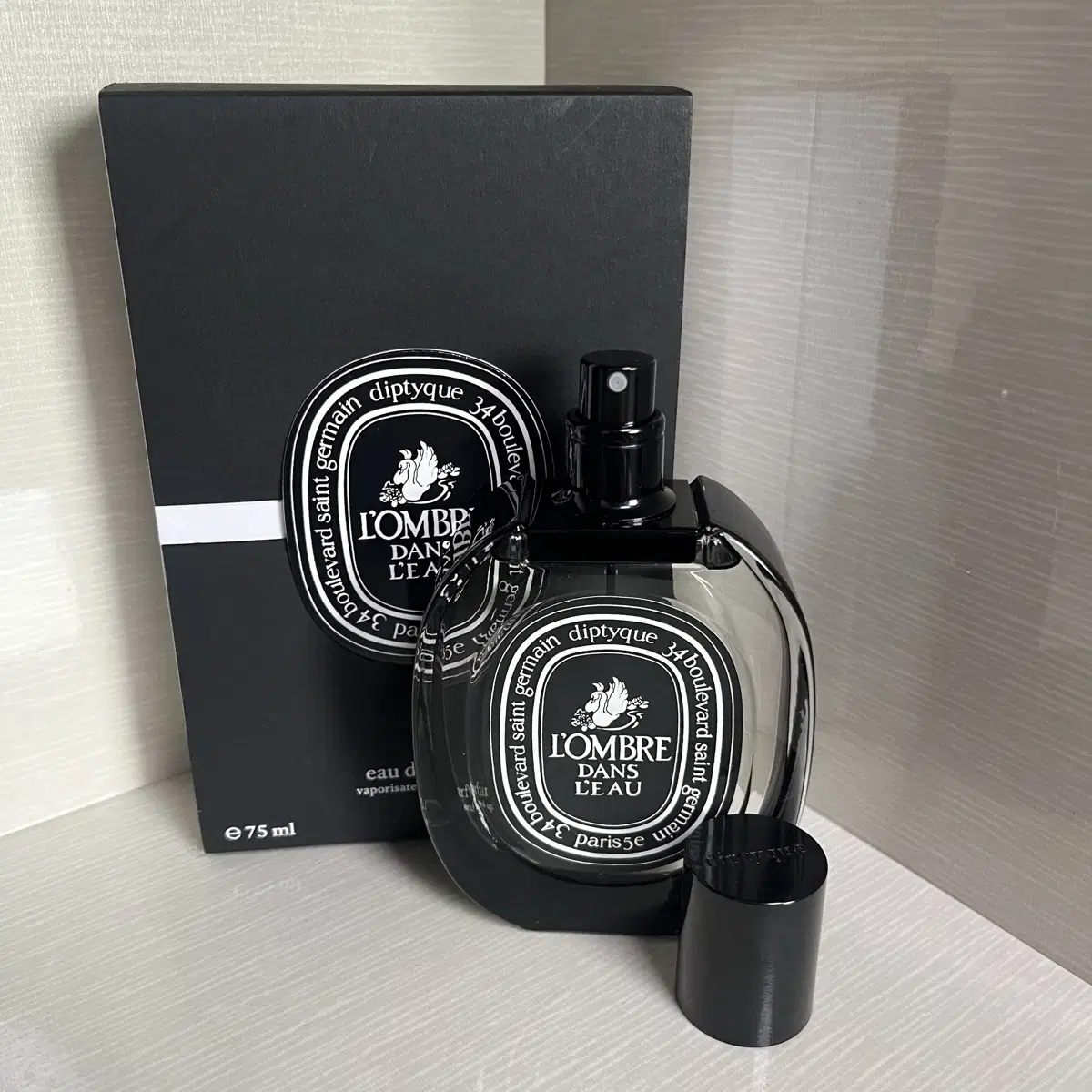 딥디크 롬브로단로 edp 75ml