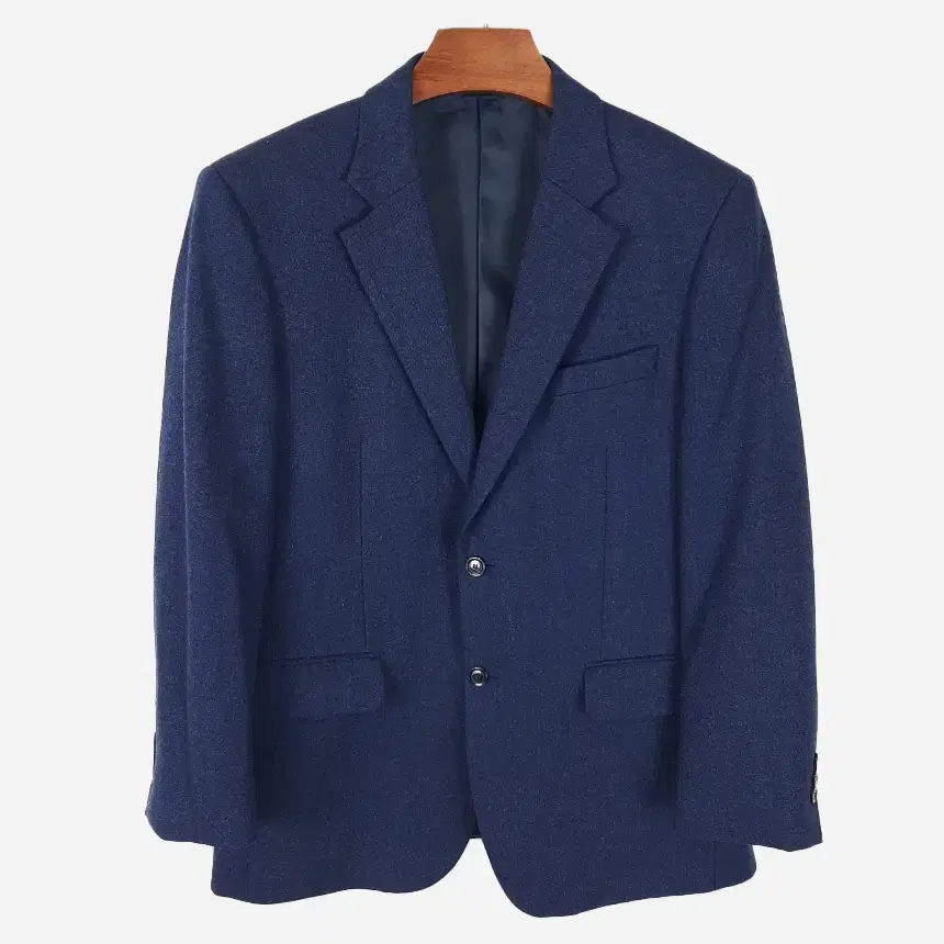 Men's formal wool jacket with 100% cashmere from Pacoravan