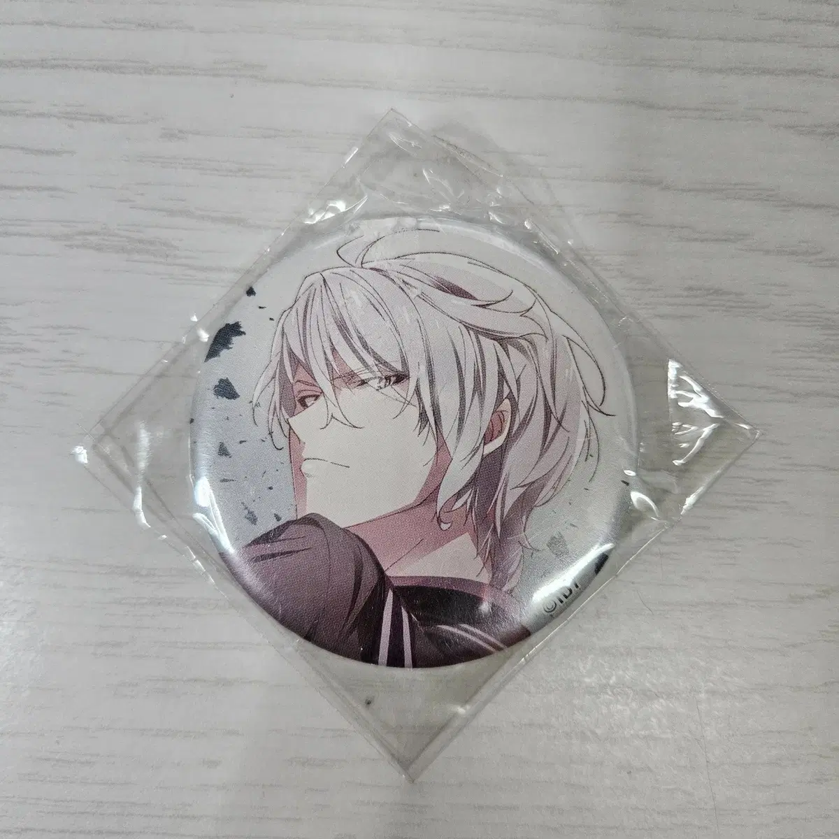 Ainana Gaku Canbadge