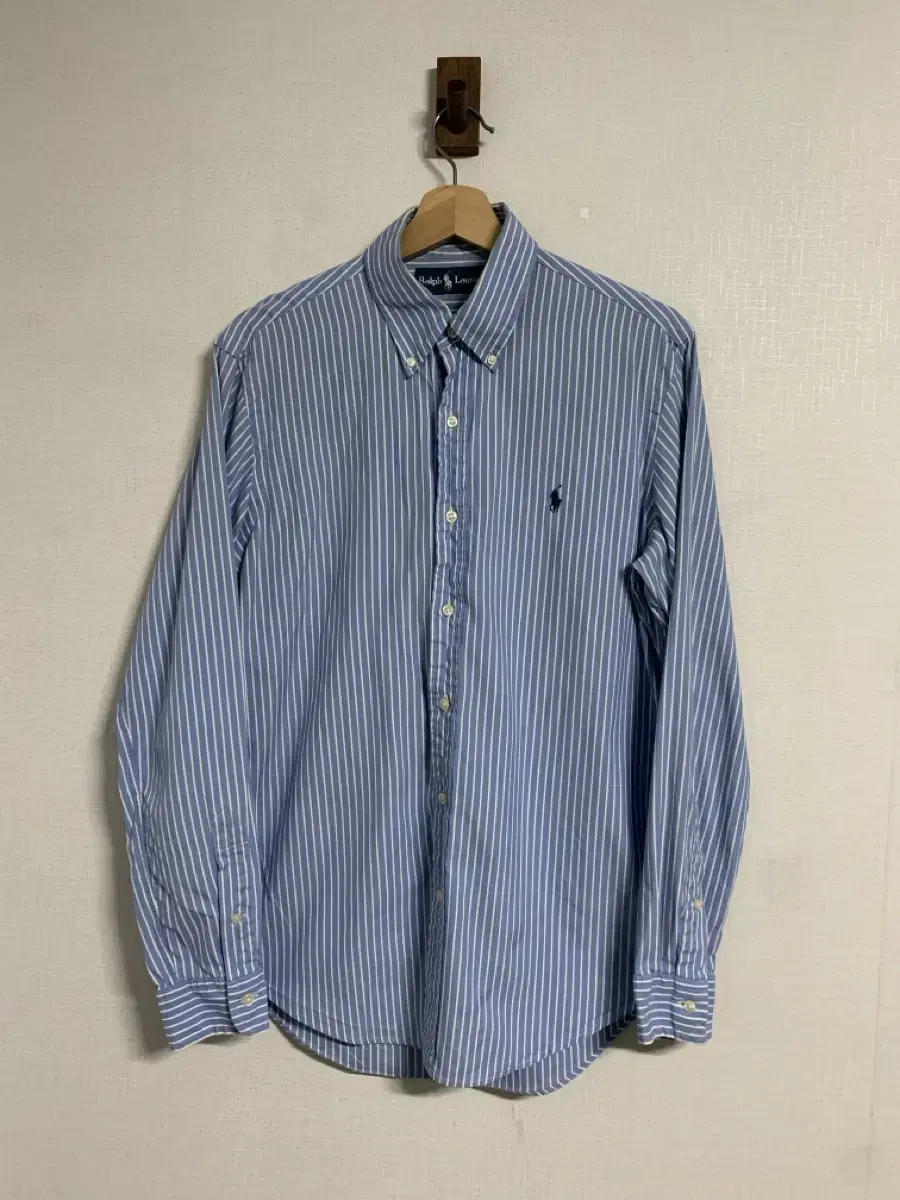 [L]Polo Ralph Lauren Striped shirt Southern