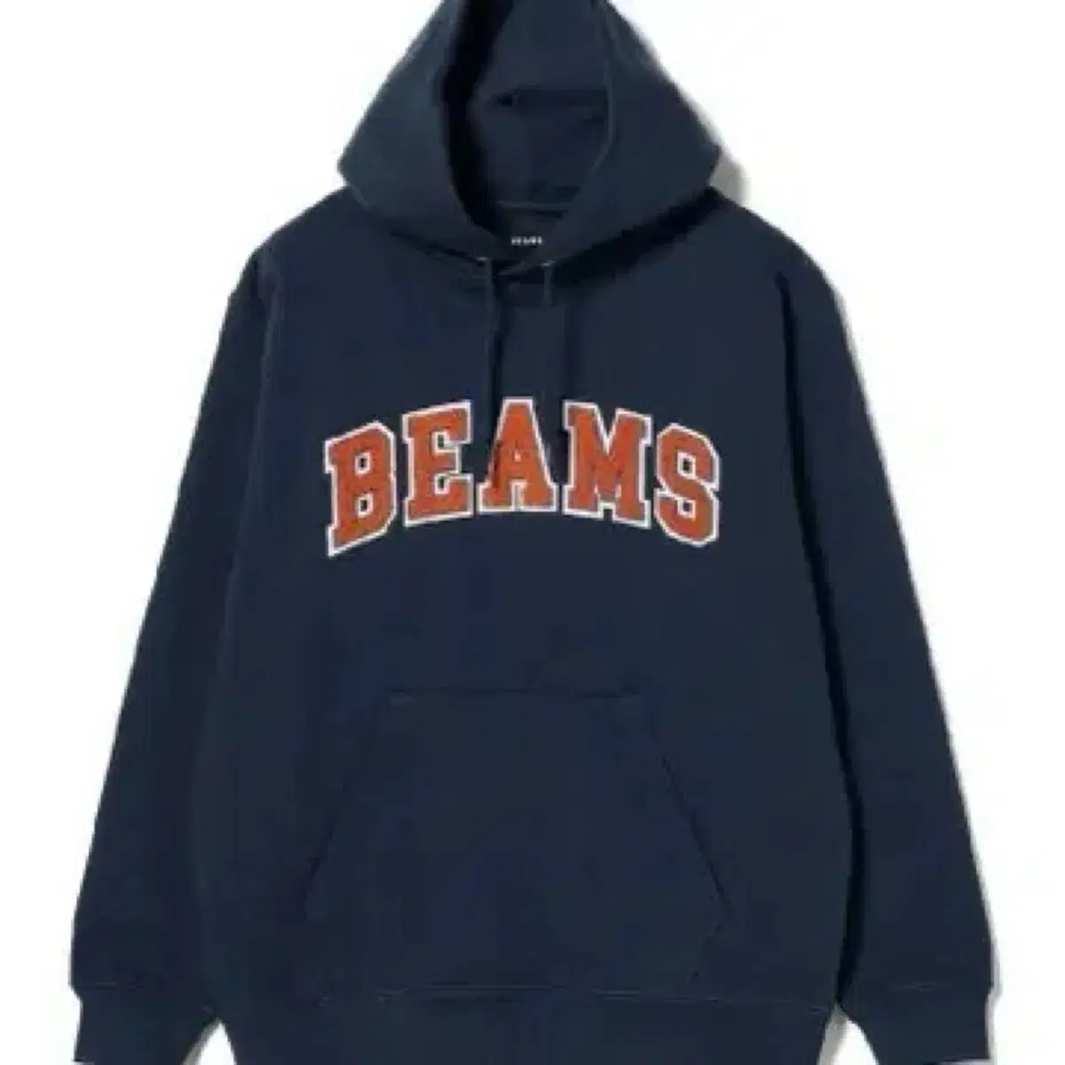 Beams Beams Hoodie L for sale (unworn)