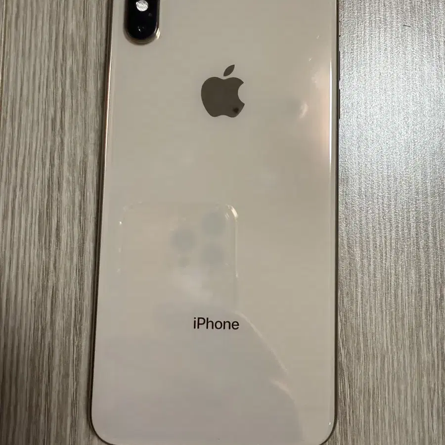 아이폰xs max 256기가 배터리 효율 80