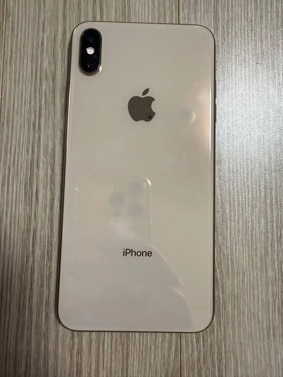 아이폰xs max 256기가 배터리 효율 80