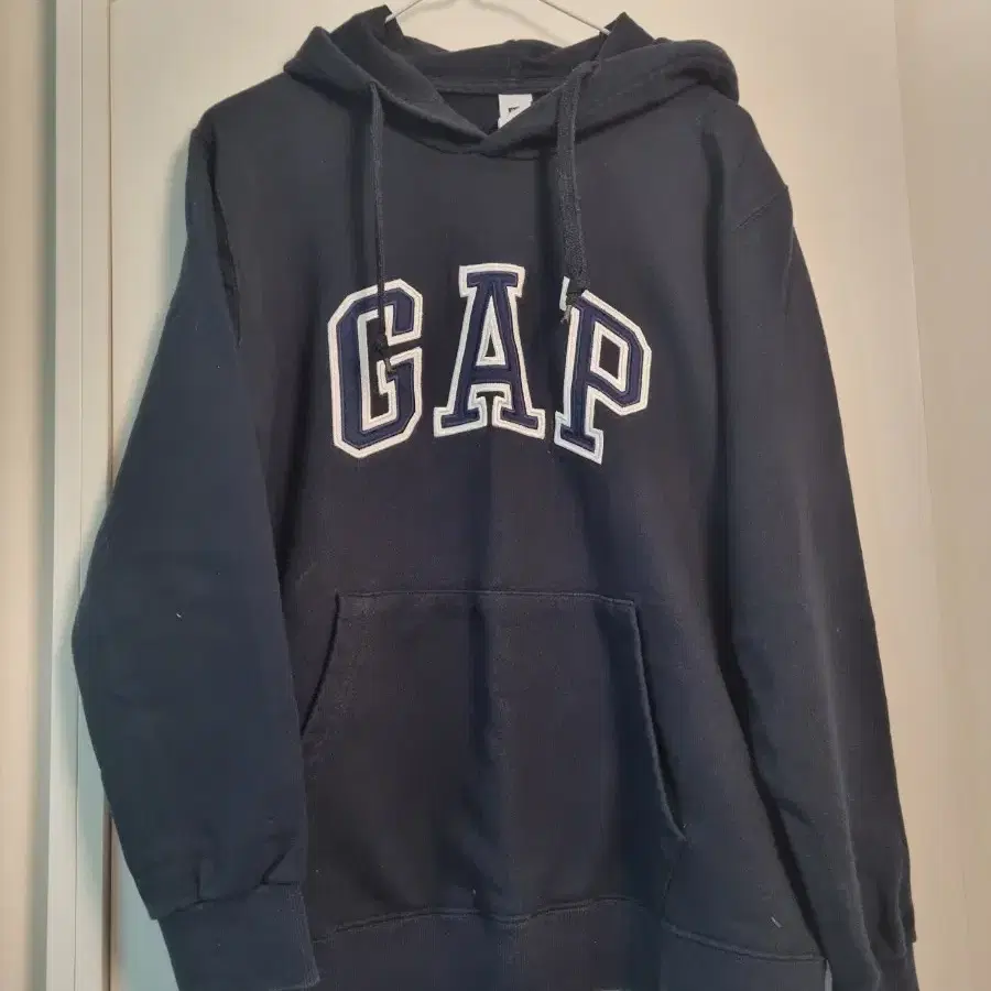 gap 갭 후드티 L사이즈