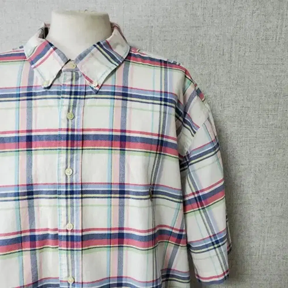 Genuine 3XL Polo Ralph Lauren short sleeve shirt. (cw225)