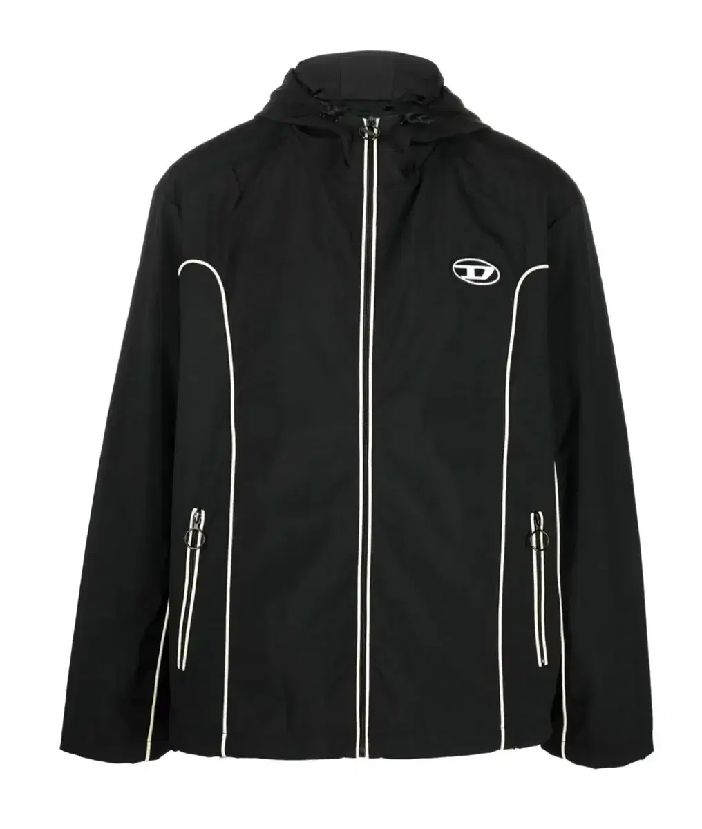 Diesel J-Hives Windbreaker Windbreaker XL in stock at Japanese stores