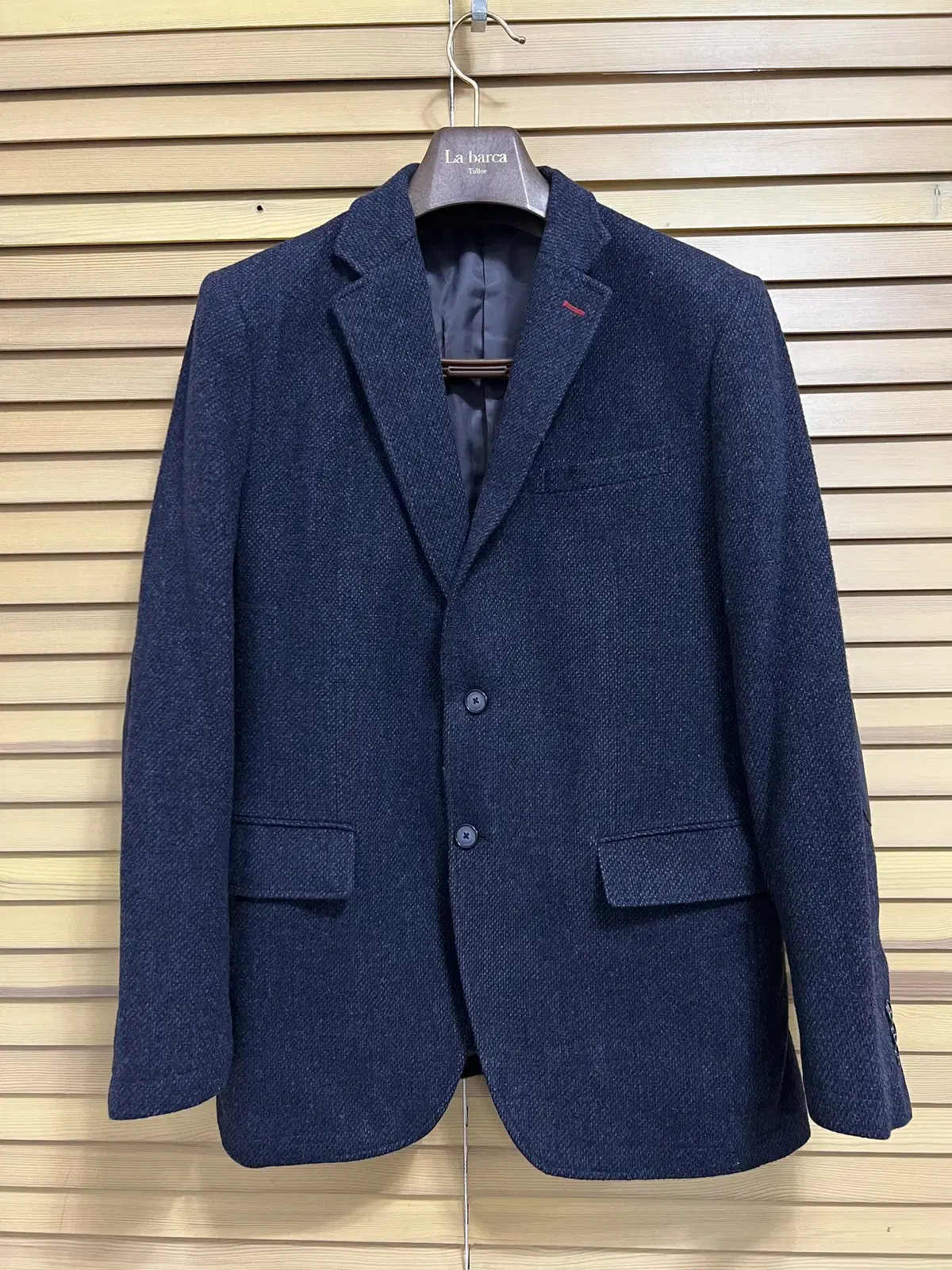 Men's Boccasioul Jacket 105