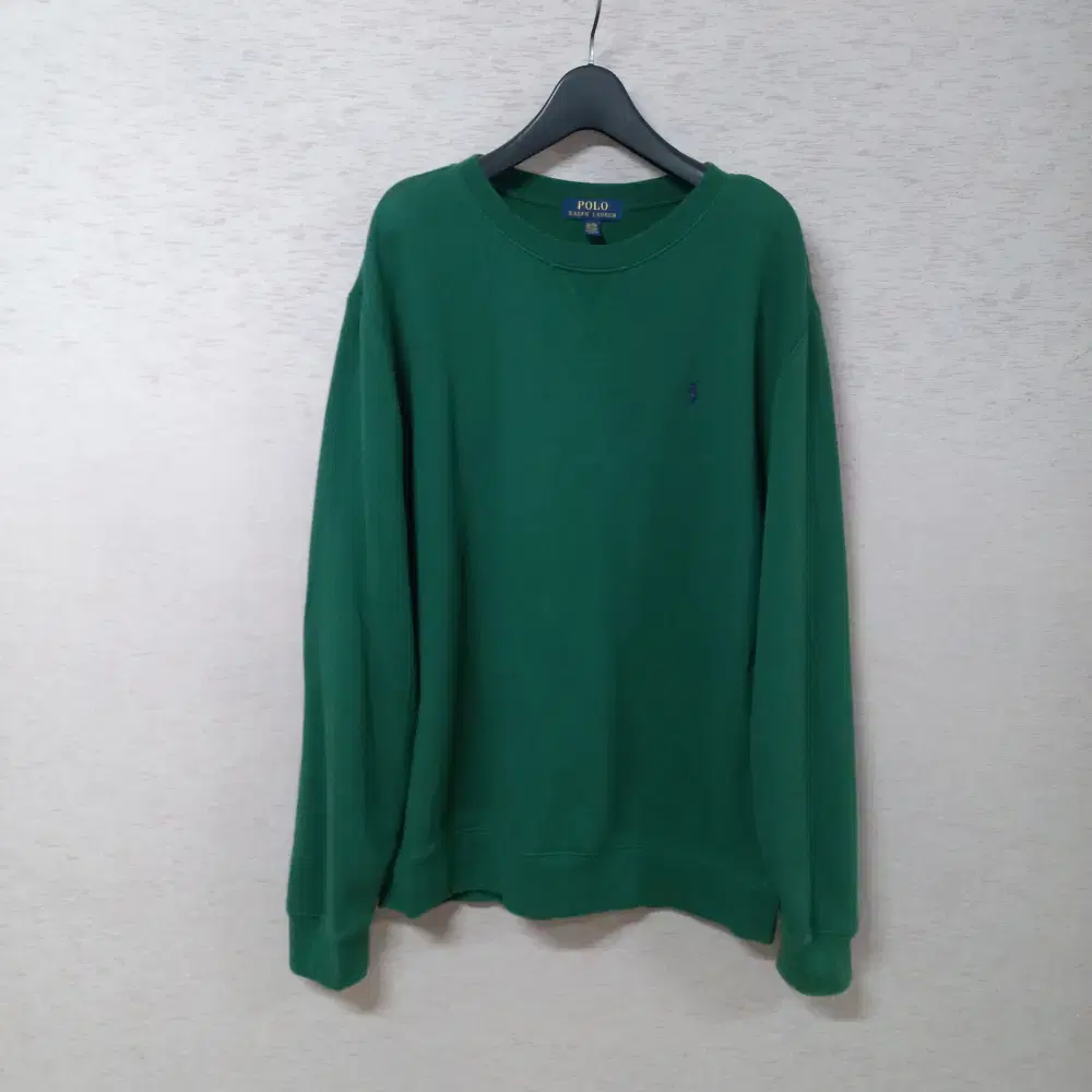 11-21/Polyalpropene green brushed top