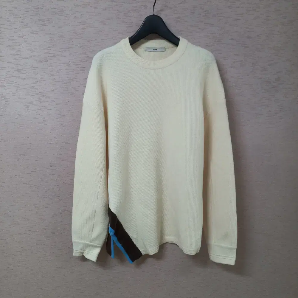 11-21/System Ivory Knit Tee