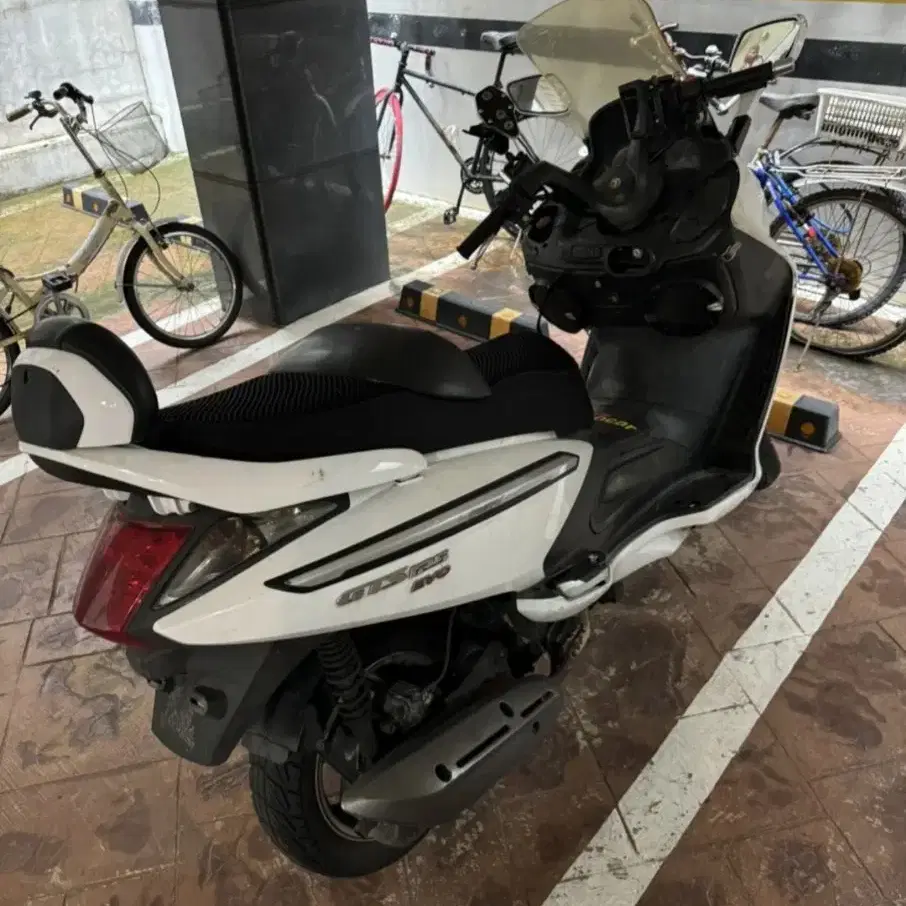 125cc 보이져12