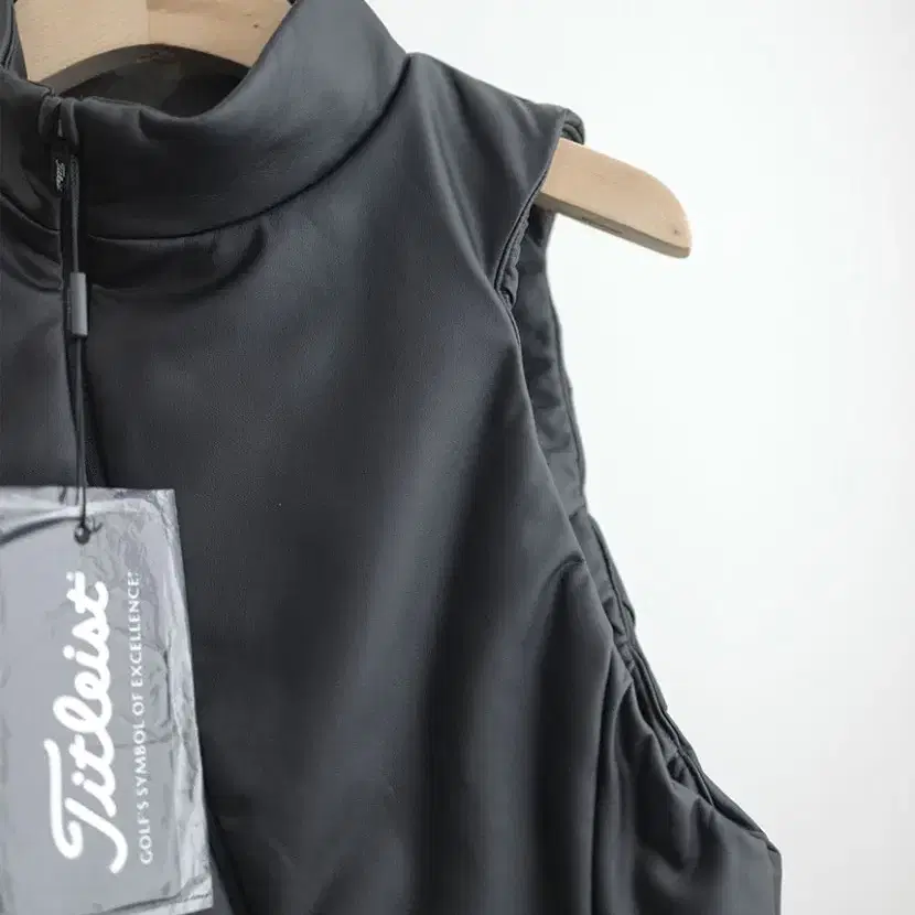 여성골프웨어 2 IN 1 PADDING JACKET 신상입고